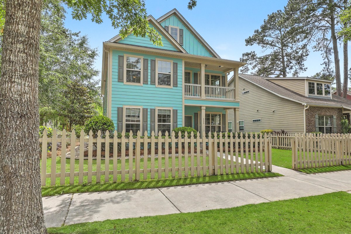 111 Comiskey Park Circle
