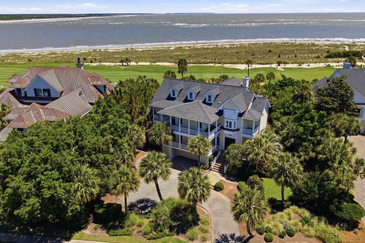 55 Ocean Point Drive