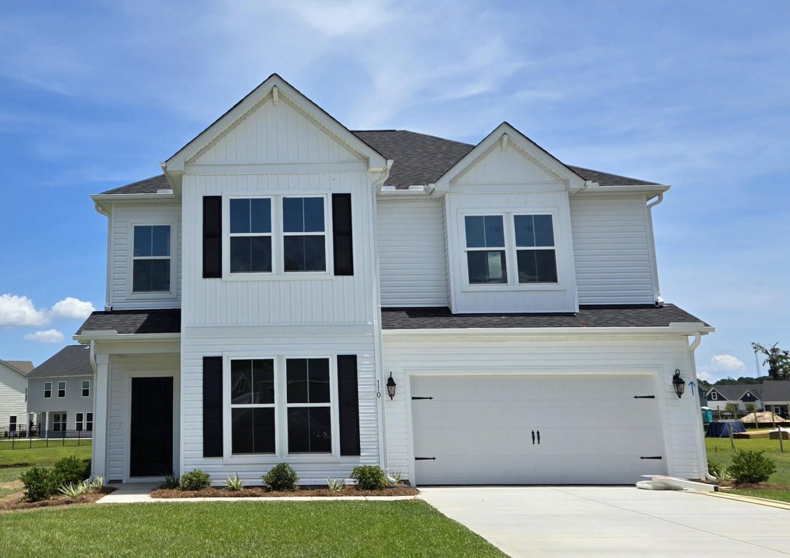 110 Captains Creek Lane