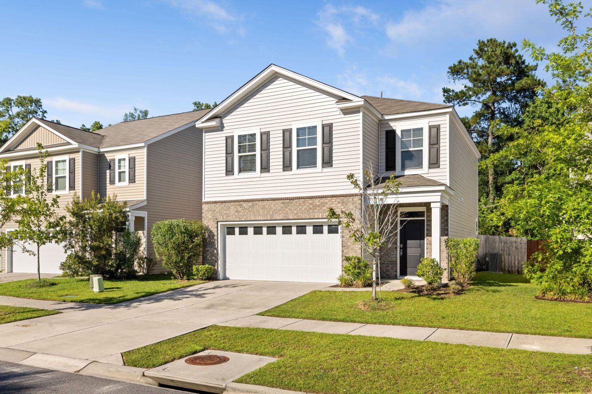 841 Kirby Court