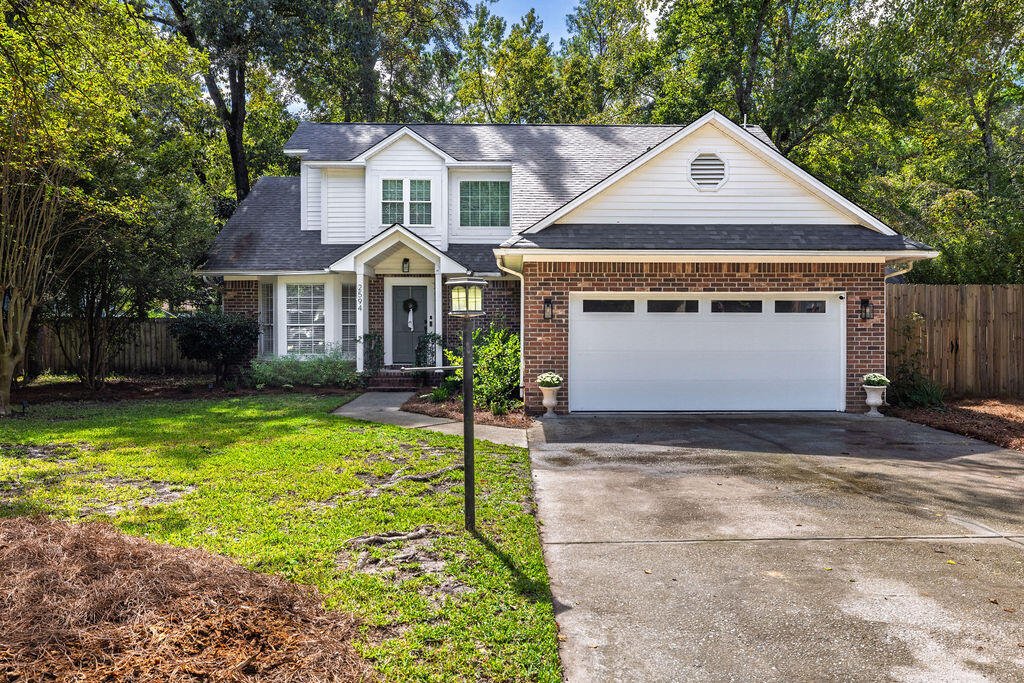 2594 Morning Dove Lane