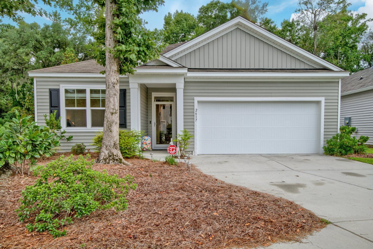 2617 Alamanda Drive
