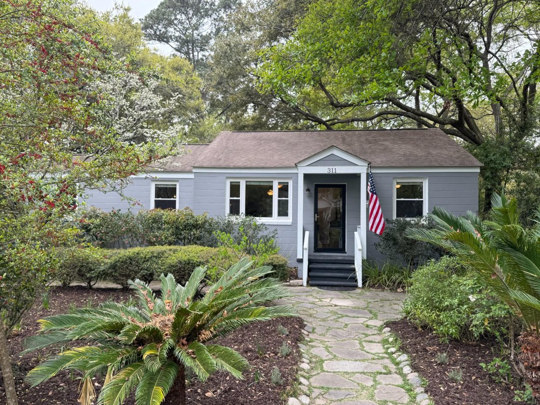 311 Cassina Road