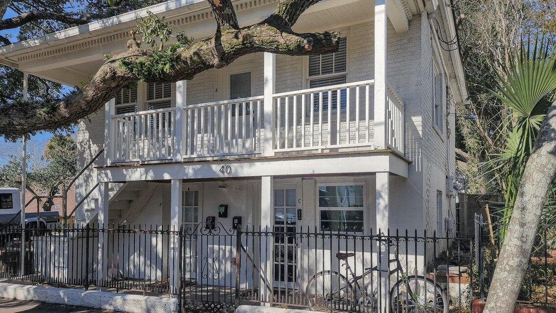 40 Nunan Street