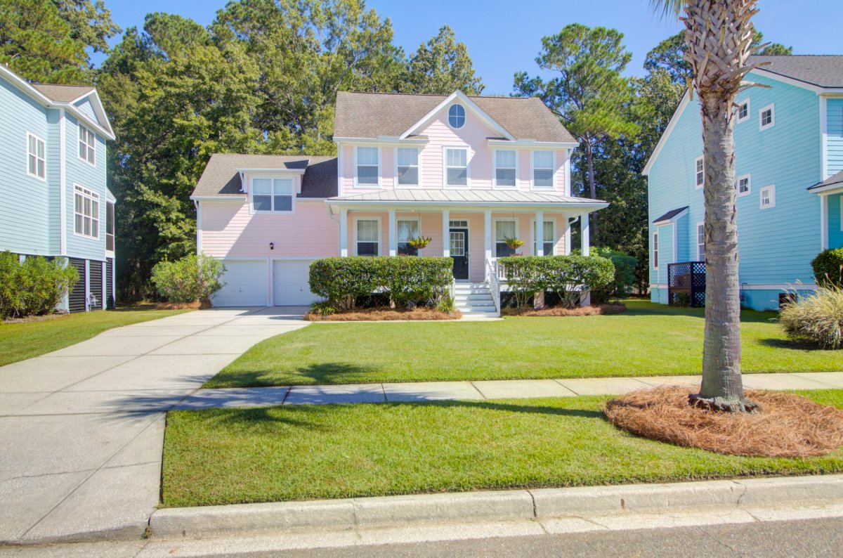2250 Sandy Point Lane
