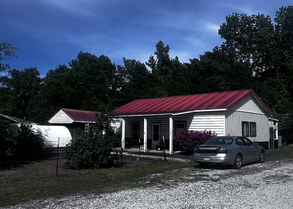 1117 Millwood Loop