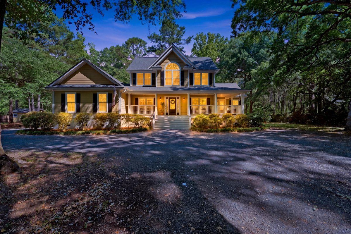 6426 Farm House Road