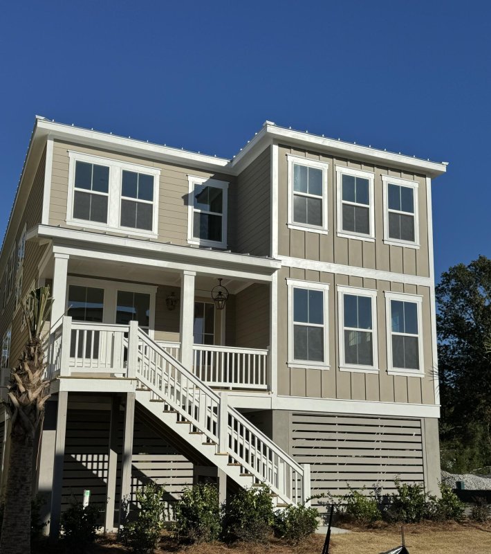 710 Minton Road