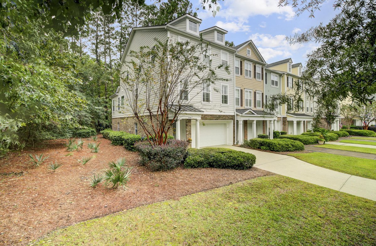 272 Fair Sailing Road