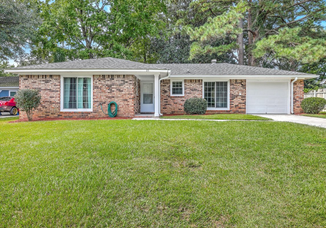 25 Delaware Road