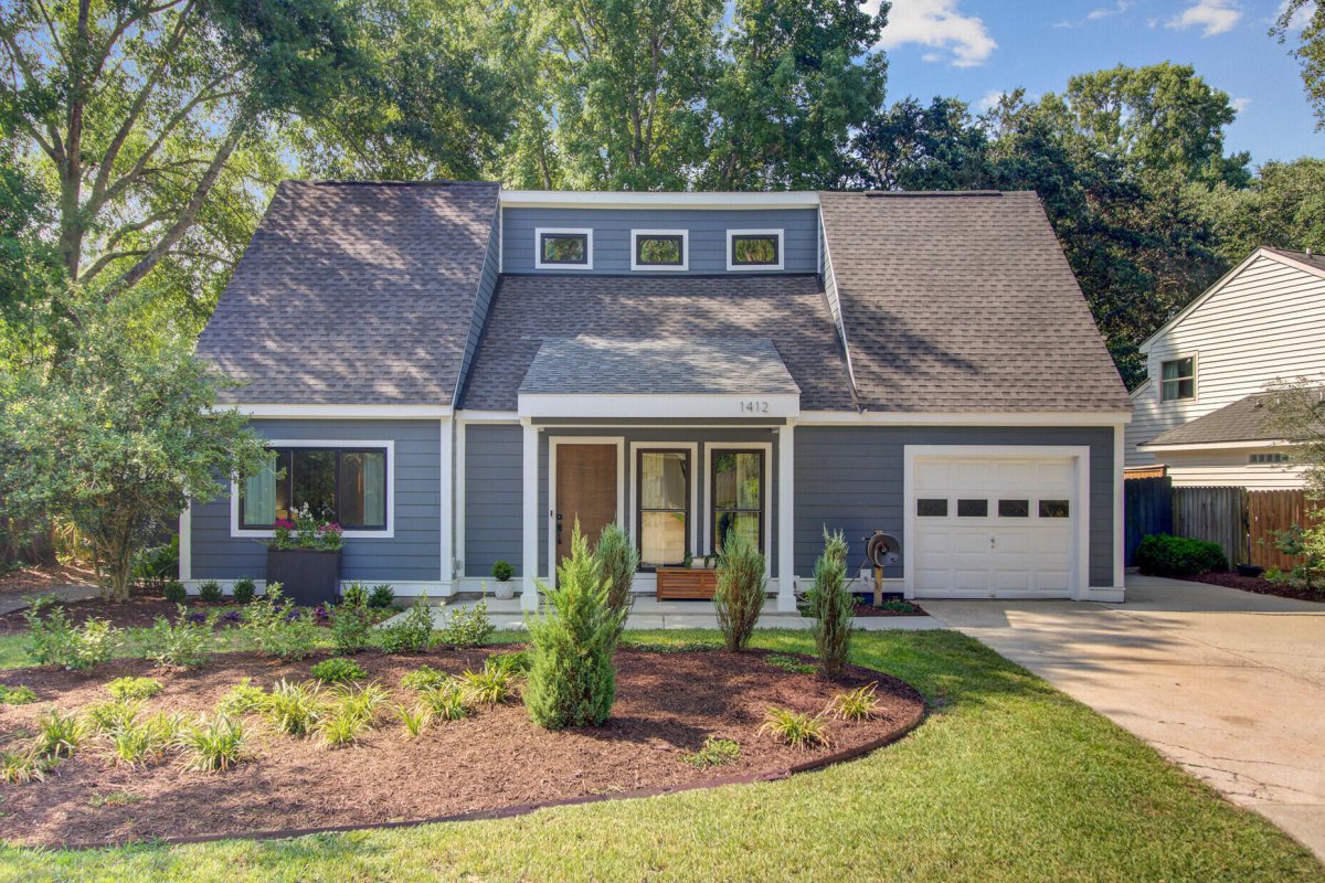 1412 Oaklanding Road