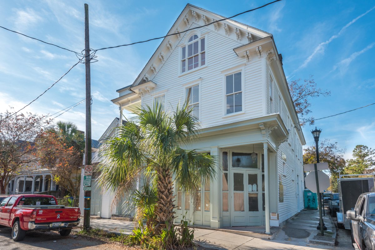 267 Rutledge Avenue