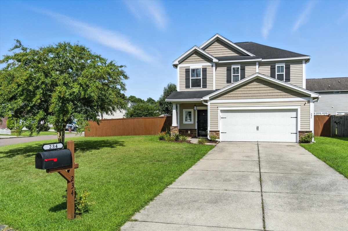 234 Meadow Wood Road