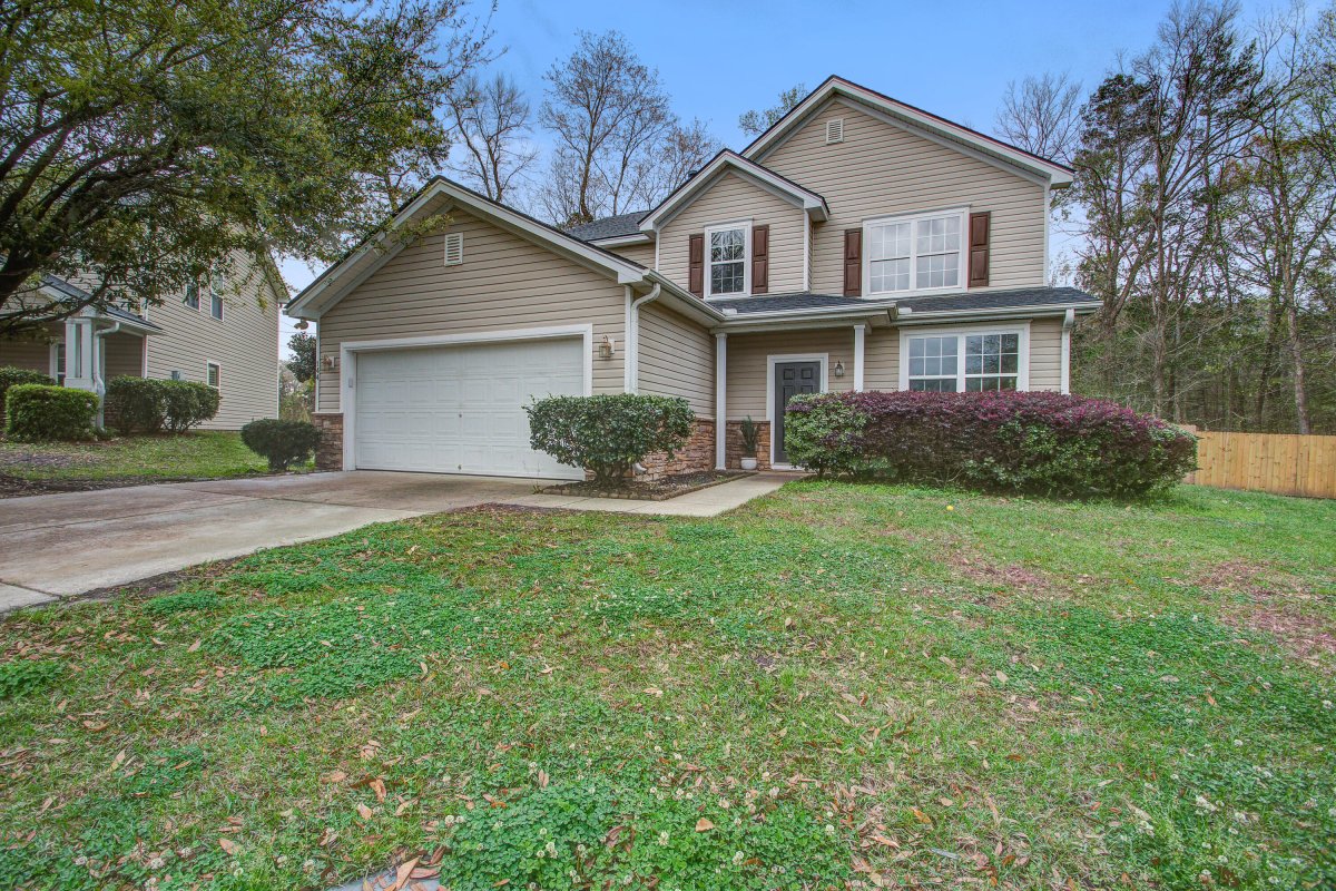 144 Graduate Lane