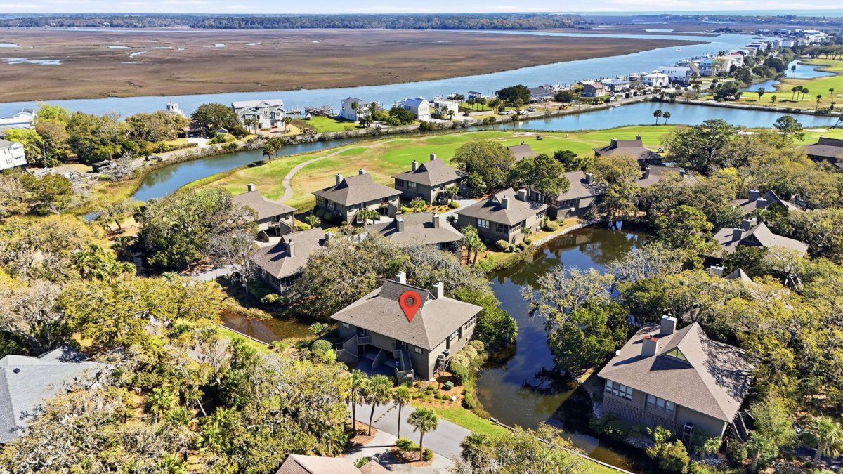 798 Summerwind Circle