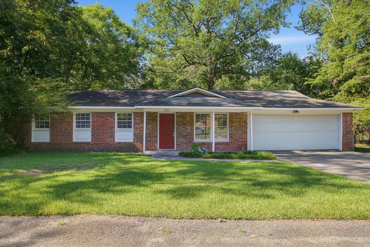 210 Elliott Drive