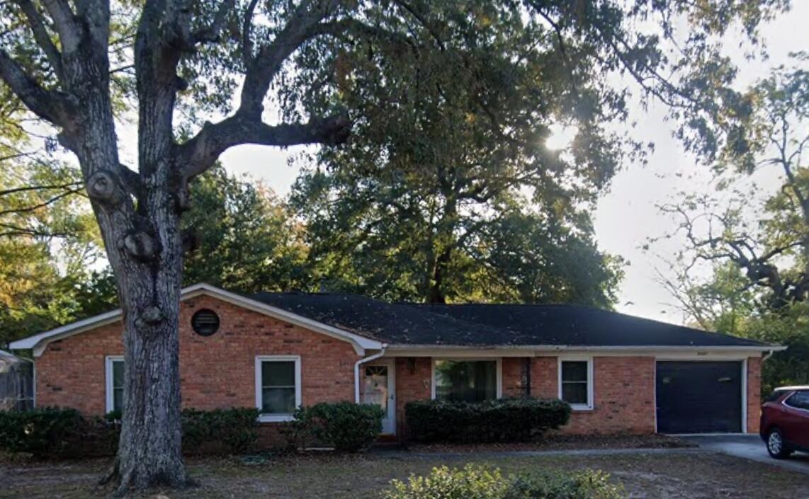 8320 Glenford Road
