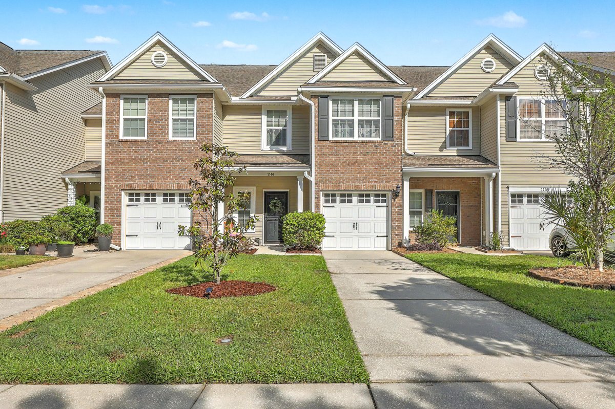 1144 Euclid Drive
