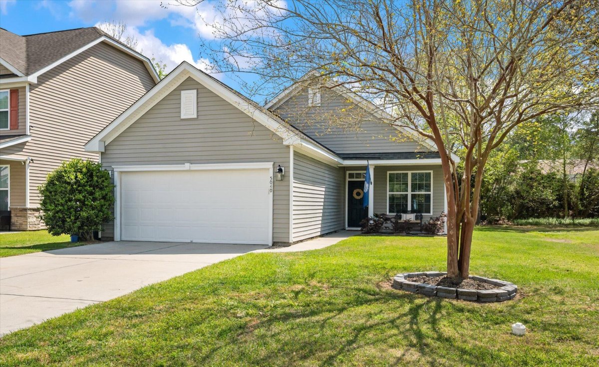 5040 Wapiti Way