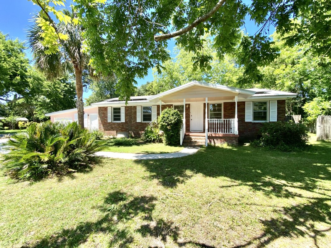 1850 Westfield Road