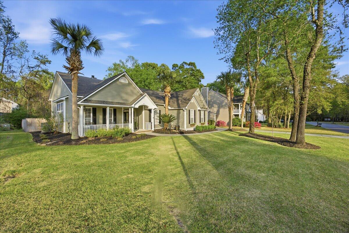 141 Old Course Road