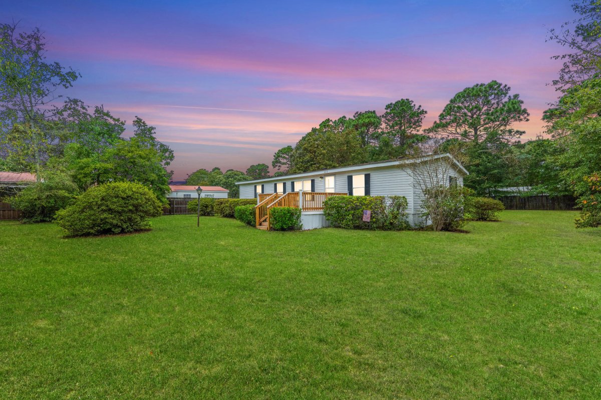 206 Brim Road