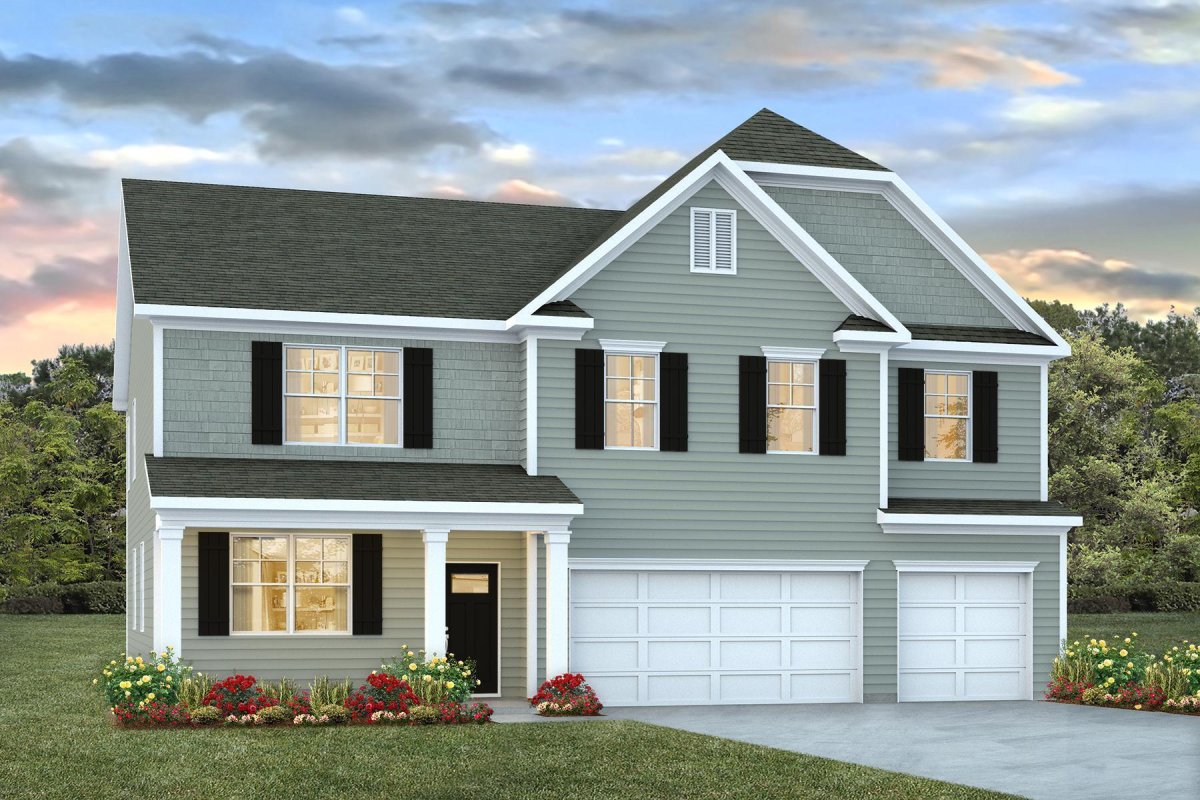 234 Yarrow Way