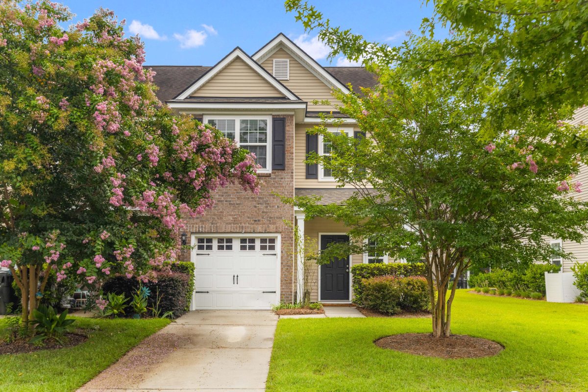 1081 Bennington Drive
