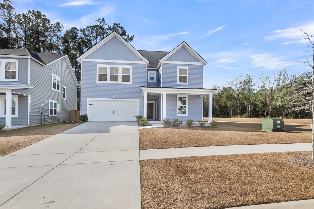 151 Osprey Ridge Lane