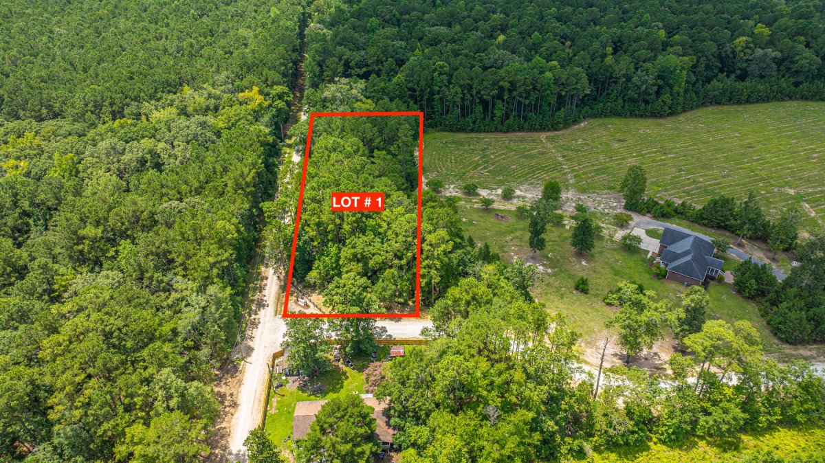 001 Southern Acres Lane