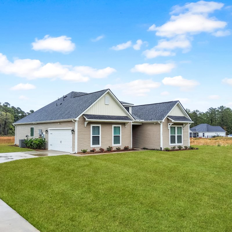 1601 Old River Road