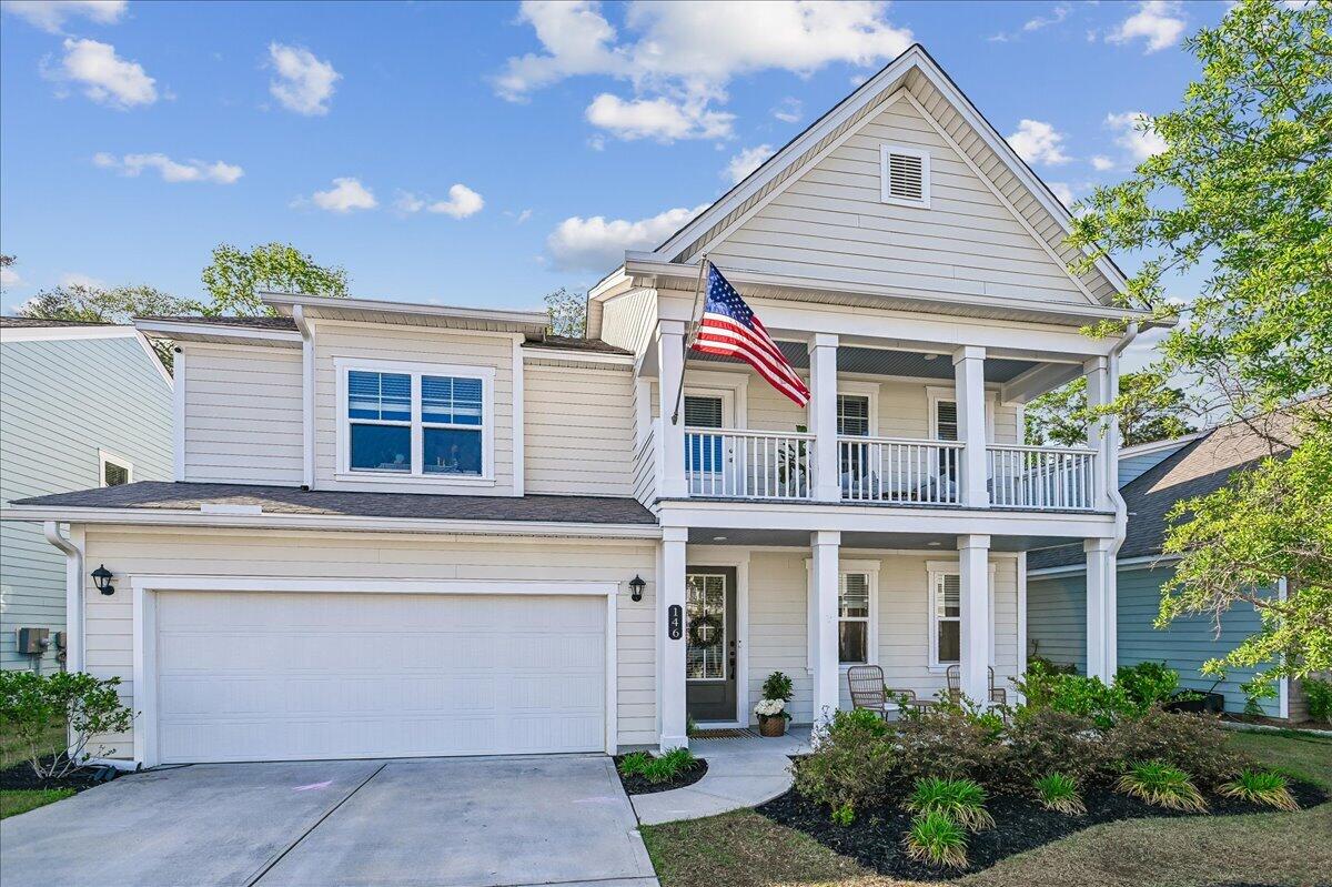 146 Brant Drive