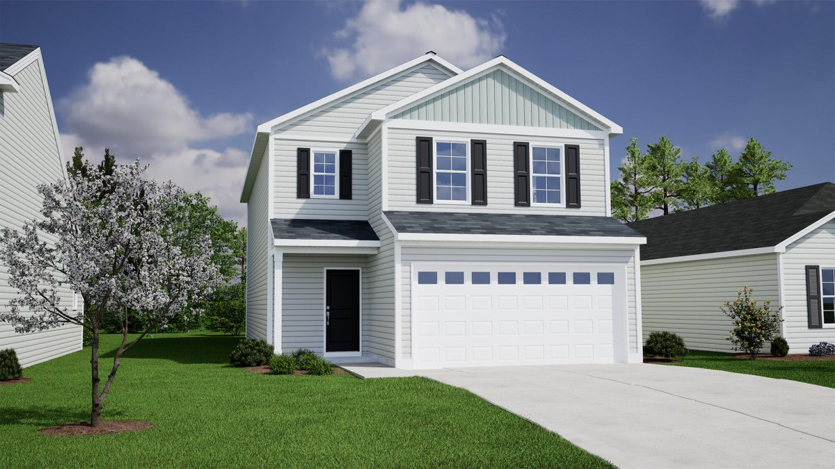 110 Old Creek Court