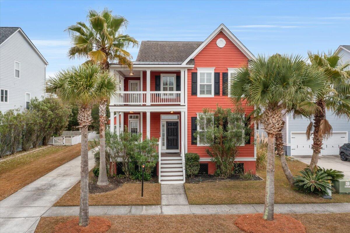 2274 Sandy Point Lane