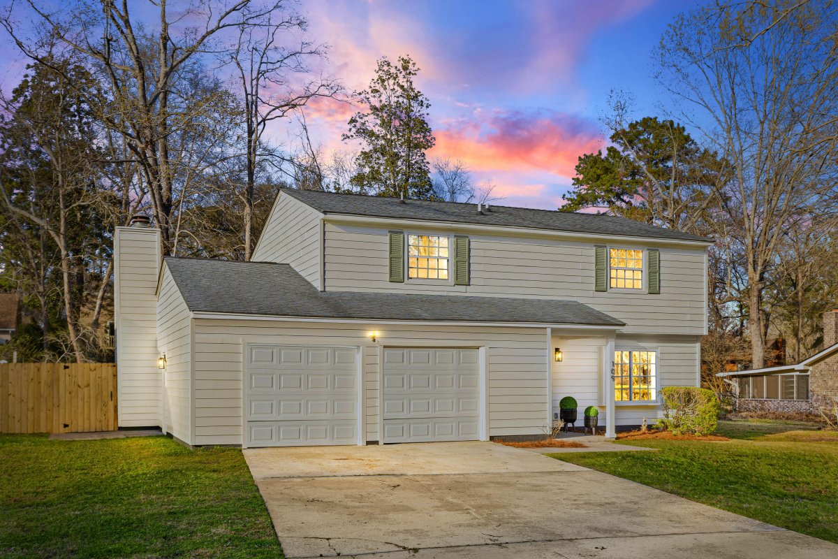 109 Woodthrush Road
