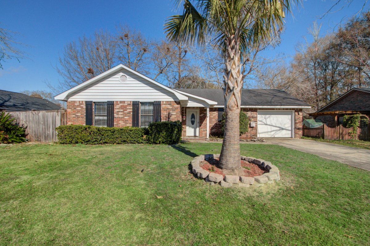314 Houston Drive