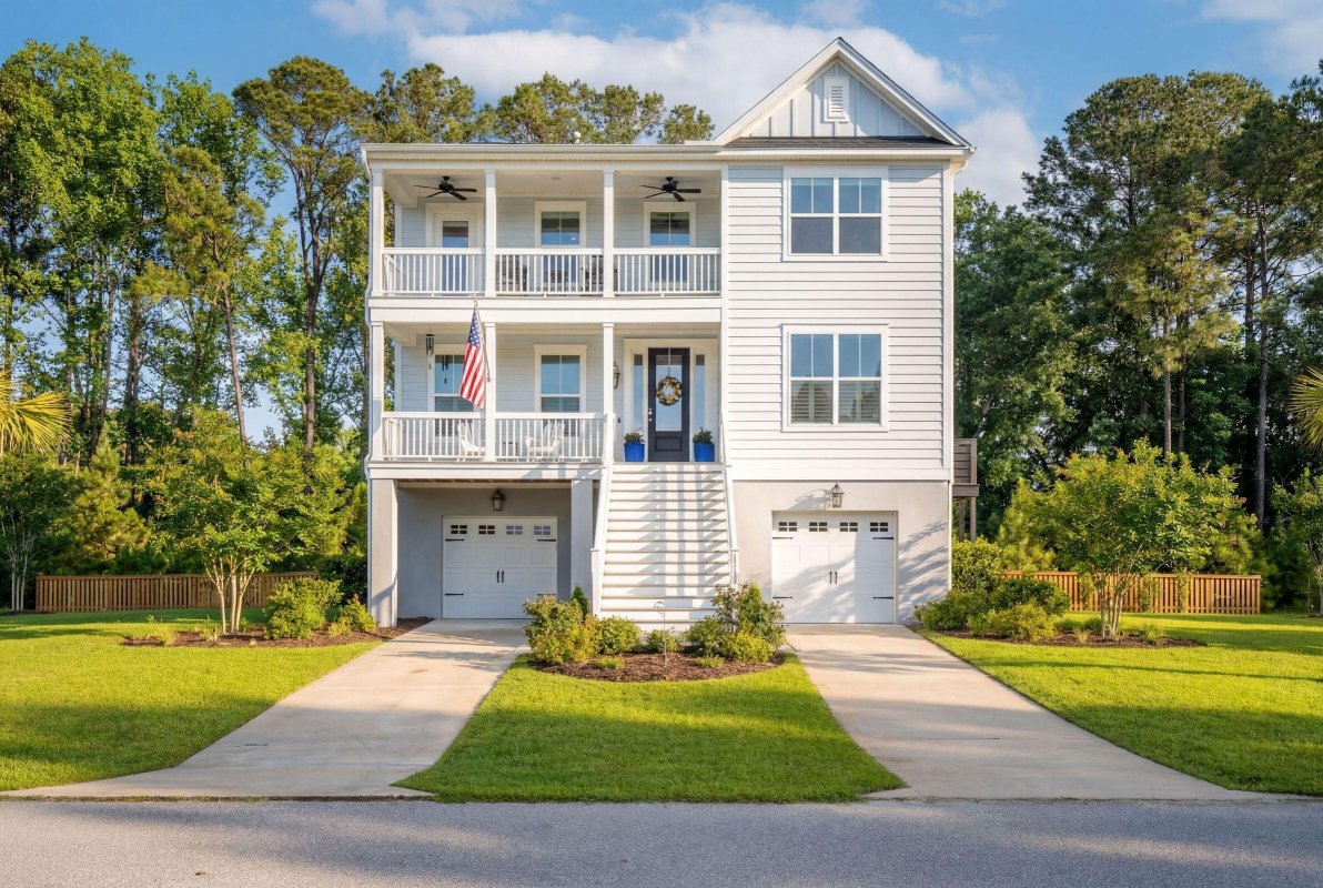 1138 Tebalt Drive