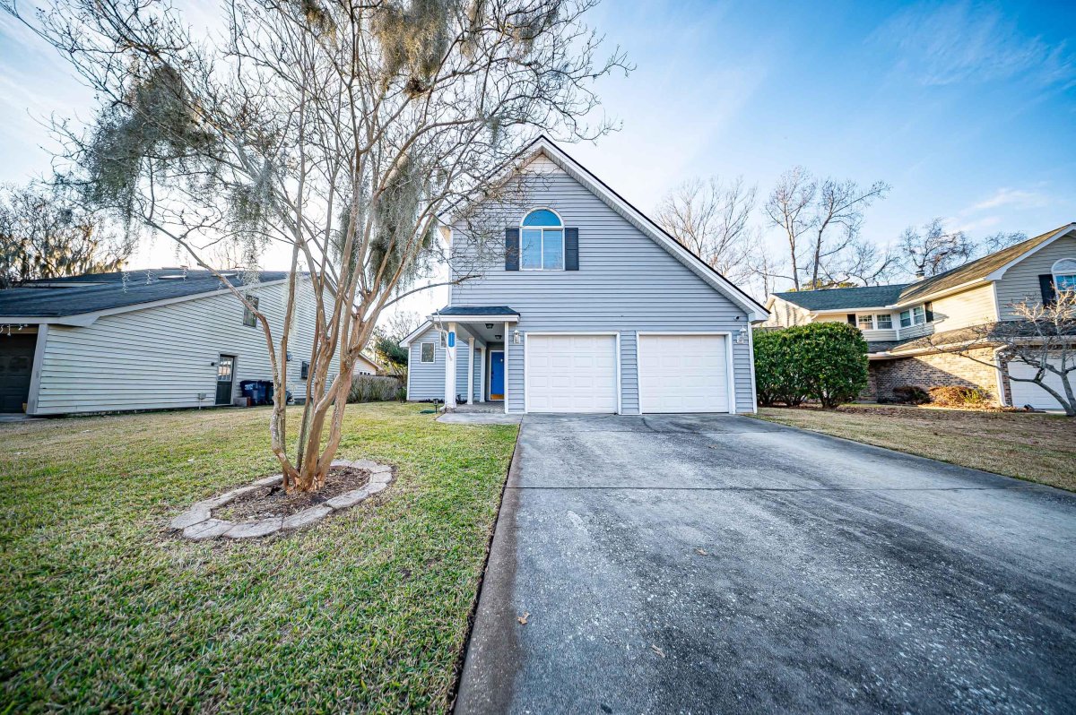 111 River Oak Lane