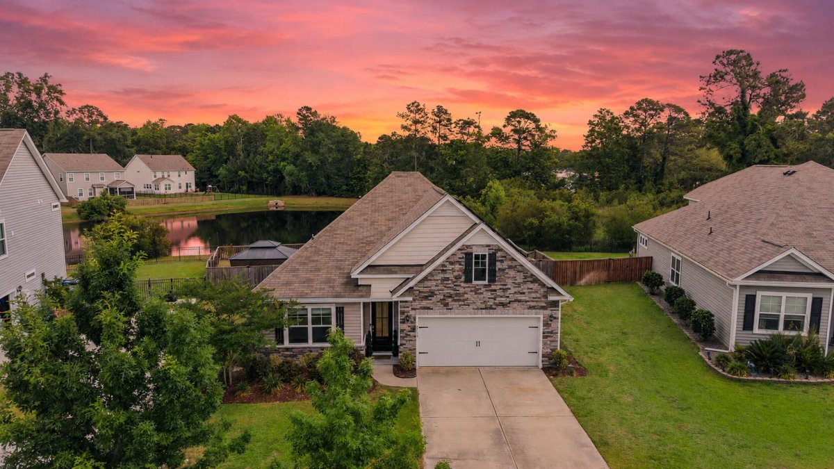 2736 Harmony Lake Drive