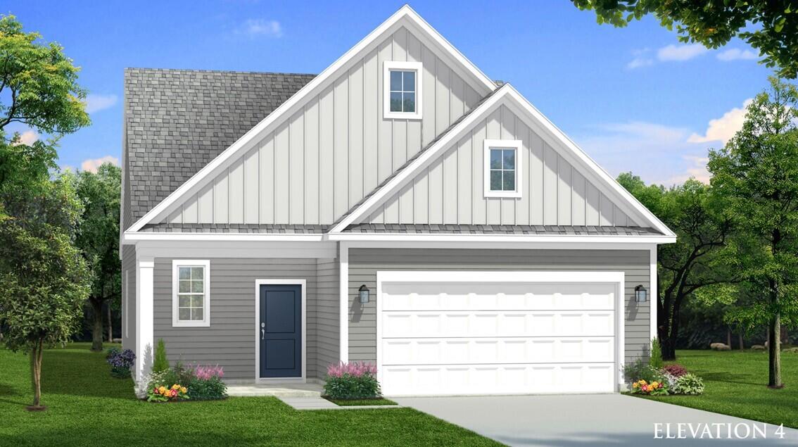 479 Cadbury Loop