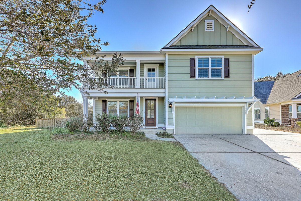 1805 Bird Key Court