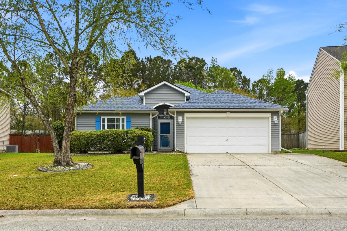 305 Sparkleberry Lane