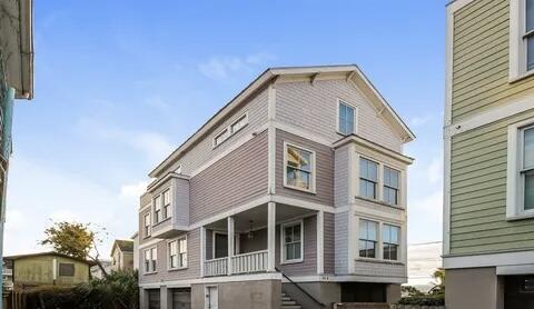 111 America Street Apt B