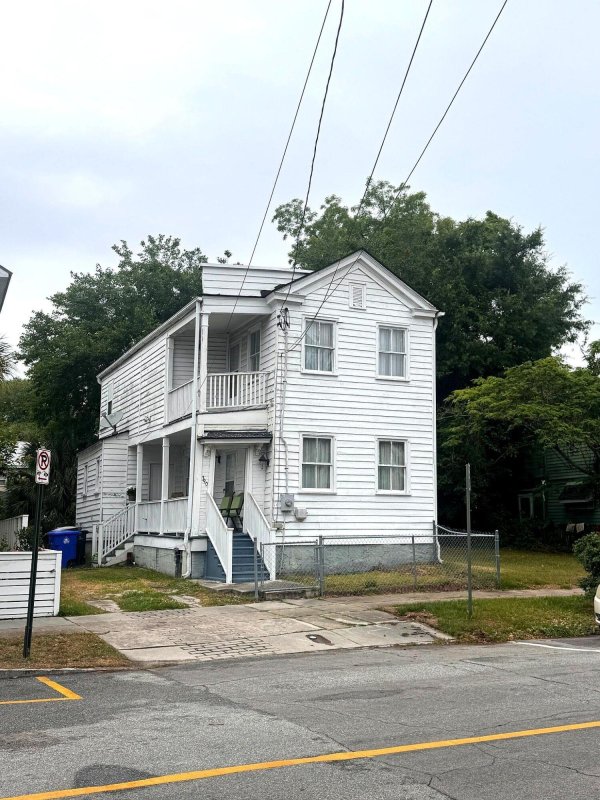 390 Sumter Street