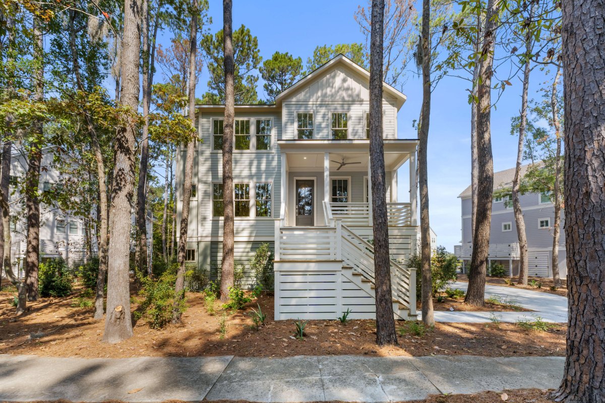 1709 Vireo Court