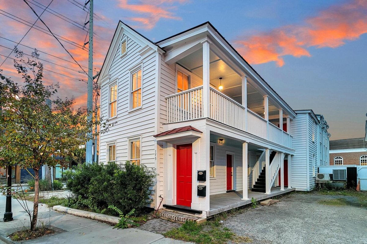 175 Spring Street B