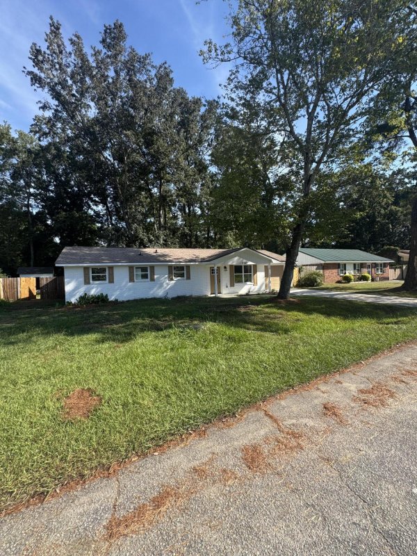 110 Froman Drive