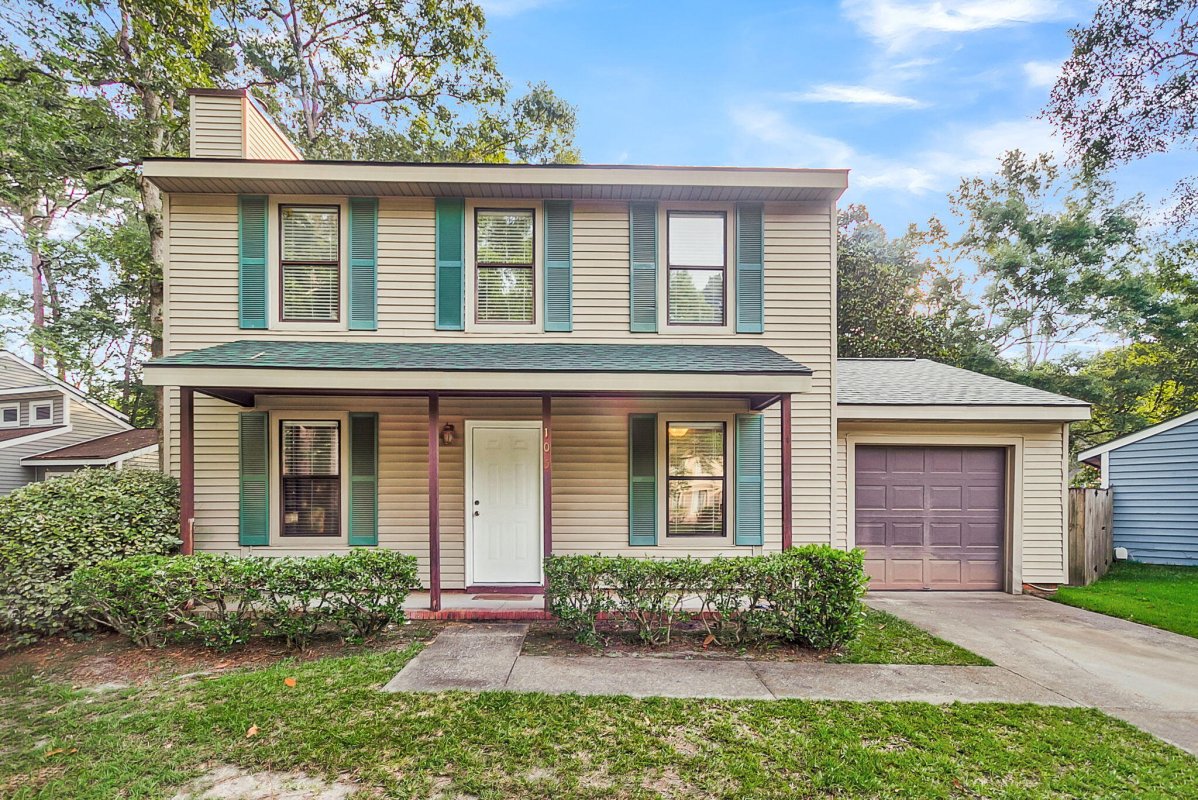 105 Bridgecreek Drive