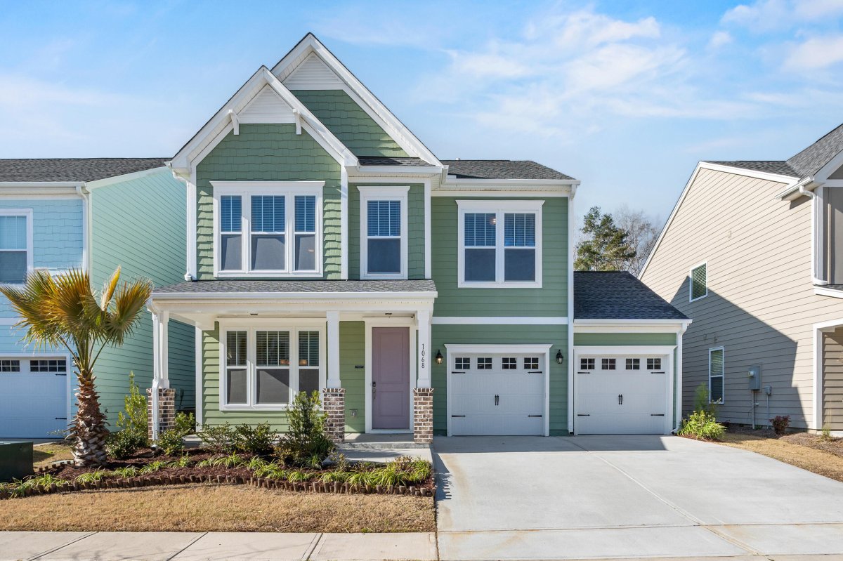 1068 Magnolia Warbler Way