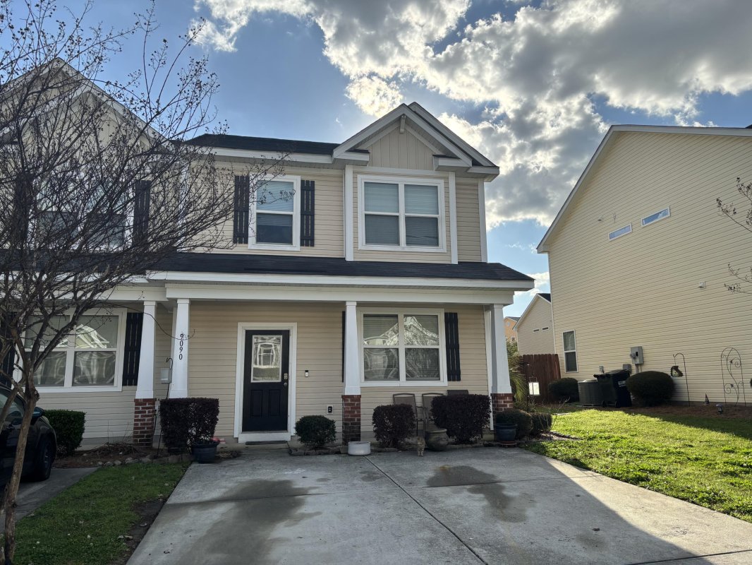 9090 Parlor Drive